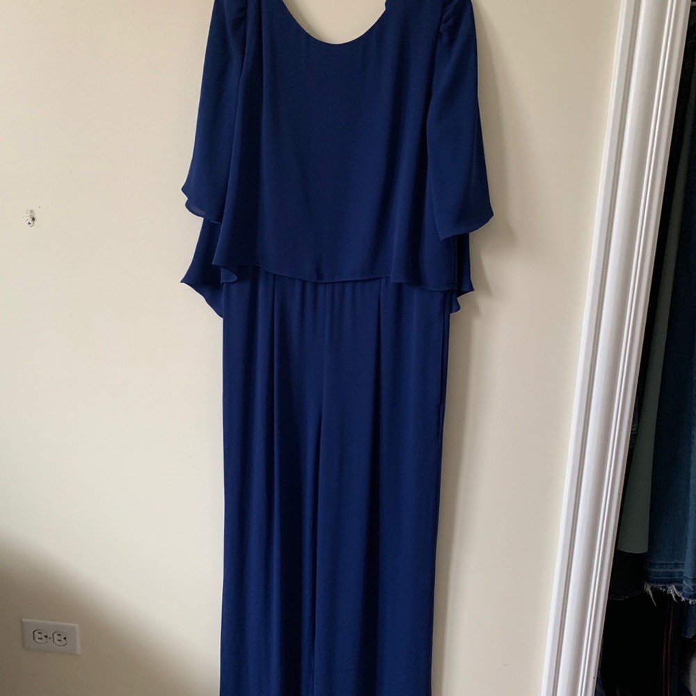 BCBG jumpsuit